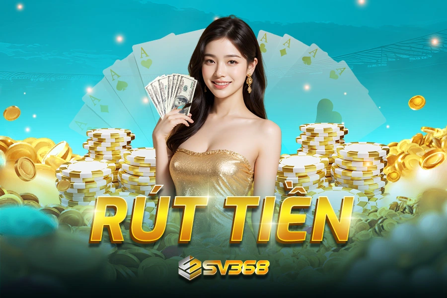 Rút Tiền SV368