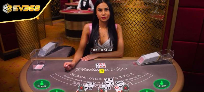 Blackjack là gì?