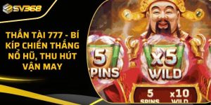 Thần Tài 777